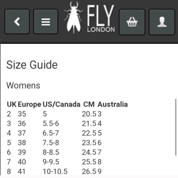 Fly London Bime Slingback Platform Wedge Sandals White Grey Women's 38 US 7.5 8 - Picture 14 of 14